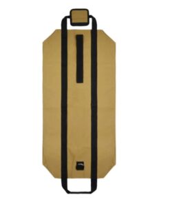 49cm x 99cm Wood Carrier Bag Camping Log Holder TI-85