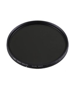 49mm ND2-400 ND2 to ND400 ND Filter Lens