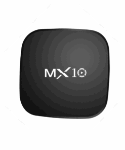 4K Android Wifi Smart TV Box