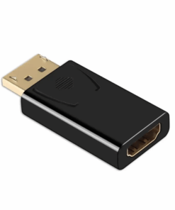 4K Display Port to HDMI Adapter by Zengel