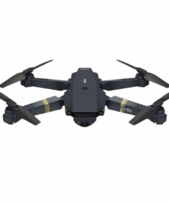 4K Foldable Photo & Video Drone