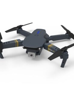 4K Folding Remote Control Drone FO-F708