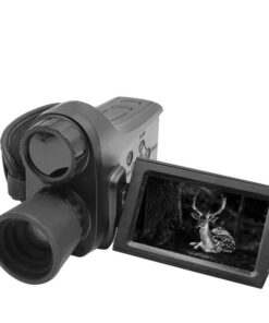 4K Handheld Digital Night Vision Camera