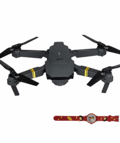 4K HD Mini Camera Drone