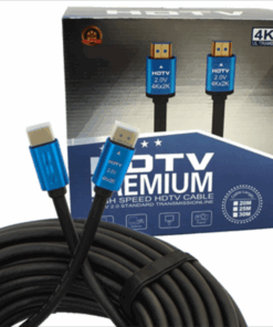 4K HDTV Premium HDMI 10M Cable
