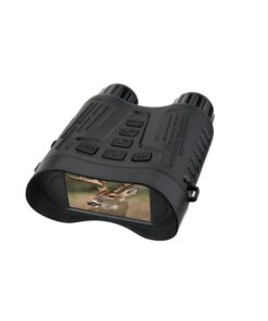 4K Night Vision Binoculars Camera Device NV2180