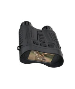 4K Night Vision Hunting Telescope Binoculars Camera Device NV2180