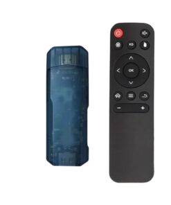4K Portable Android TV Stick Q9