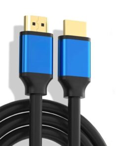 4K UHD HDTV 2.0 Standard Transmission Line High Speed Cable- HDMI to HDMI