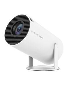 4k Ultra Hd Projector with Remote