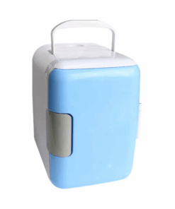 4l 12v/220v Electric Portable Mini Fridge