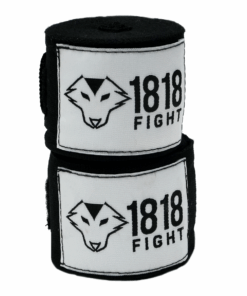 4m Boxing Wraps - 1818 Fight