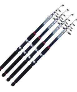 4x Ottoni Fishing Rods 9.84ft 300