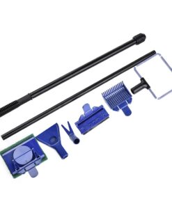5 in 1 Aquarium Fish Tank Cleaning Tool Set
