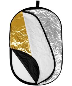 5-in-1 Photography Reflect Plate