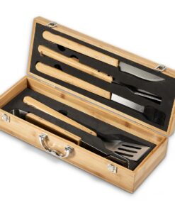 5 Piece Braai Set - Yakiniku Okiyo