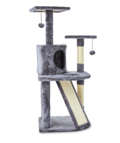 5-Tier Cat Pet Tree & Condo