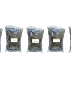 5 x 2L Sphagnum Moss