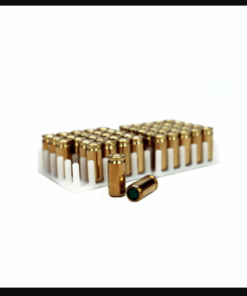 50 Blank Cartridges - 9 mm