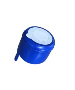 (500 Pack )Cap Lids for 18L/18.9L/20L/5 Gallon Water Cooler Dispenser Bottle