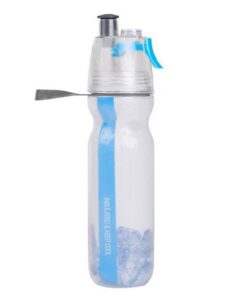 500ml Bullet-Style Mist Spray Squeeze Bottle