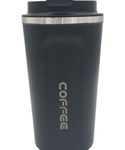 500ml Stainless Steel Vacuum Flask For Hot & Cold Beverages