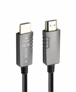 50M 8K HDMI 2.1 Cable 4K-120Hz 48Gbps Fiber Optic Cable