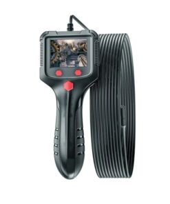 50M Handheld Portable Car|Underwater|Well Inspection Endoscope Camera