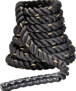 50mm x 12m Fitness Battle Rope