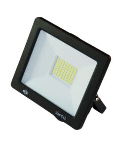 50W Eco Slim Flood Light | High Brightness | Energy Saving