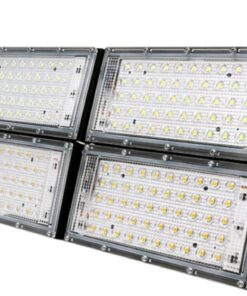 50W Flood Light - Pack of 4