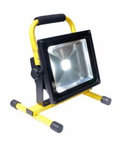 50W Rechargeable LED Worklight
