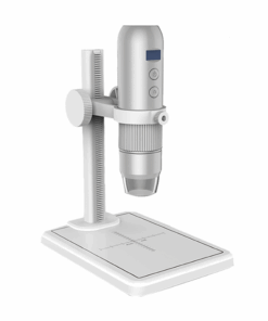 50X-1000X WiFi Portable Handheld Mini USB Trichome Coin Microscope Camera