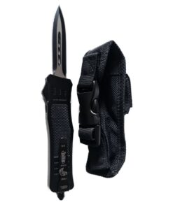 5.11 Tactical Double Edged - Dual action in and out - Automatic OTF-20cm