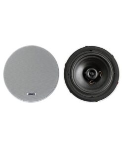 5211 Ceiling Speaker 6.5" 10W Coaxial Frameless 100V Line