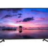 55" Smart 4K UHD TV - ECCO LH55S