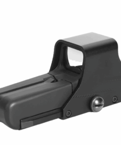 552 Holographic Tactical Hunting Rifle Sight Scope