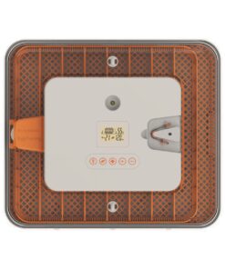 56H Incubator - Dual power