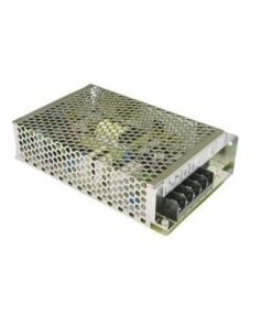5AMP 12V DC POWER SUPPLY IVT-B5A- Silver