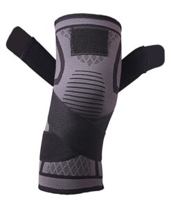 5by5 Knee Brace with Stabiliser Straps - 2 XL