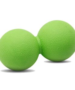 5by5 Peanut Massager Ball - Green