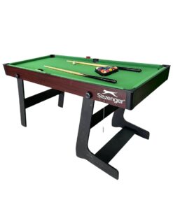 5FT Folding Pool / Snooker Table