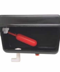 5lt Water Tank Complete - Low Pressure