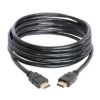 5M HDMI Cable-Black