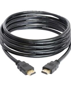 5M HDMI Cable-Black