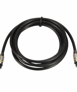 5M Optical Digital Audio Toslink Cable
