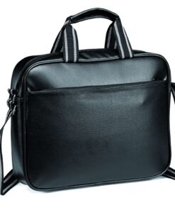 5th Avenue Compu-Brief - Black