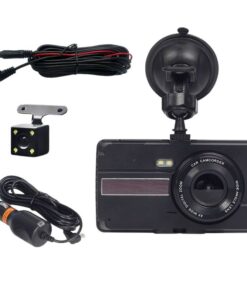 5V Full HD Vehicle Dash Cam AB-Q609