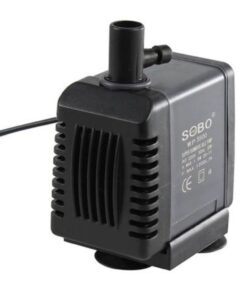 5W Energy-Saving Water Pump