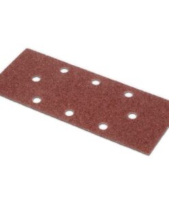 5X SANDPAPER 93X240MM B G40(KRT202503)